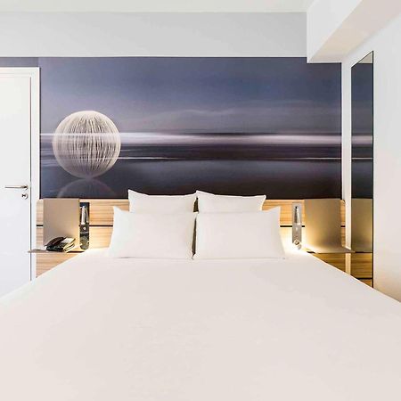 Novotel Resort & Spa Biarritz Anglet Exterior photo