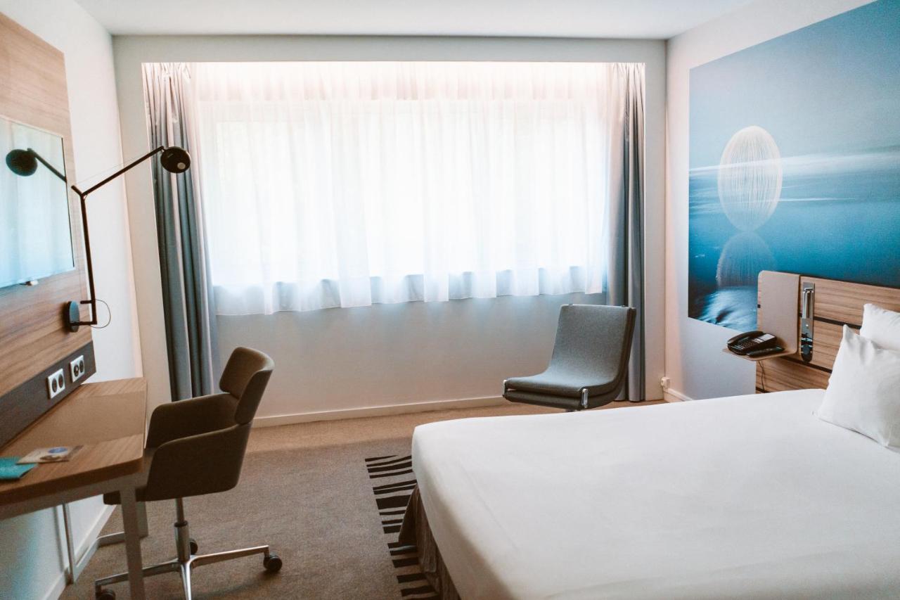 Novotel Resort & Spa Biarritz Anglet Exterior photo