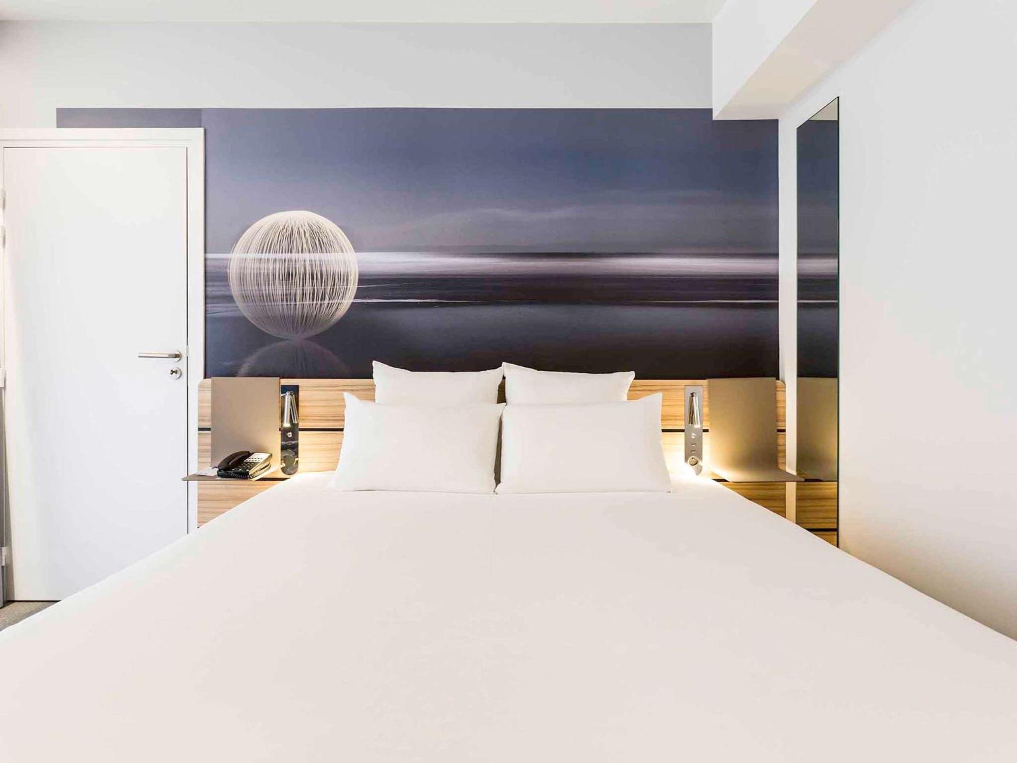 Novotel Resort & Spa Biarritz Anglet Exterior photo