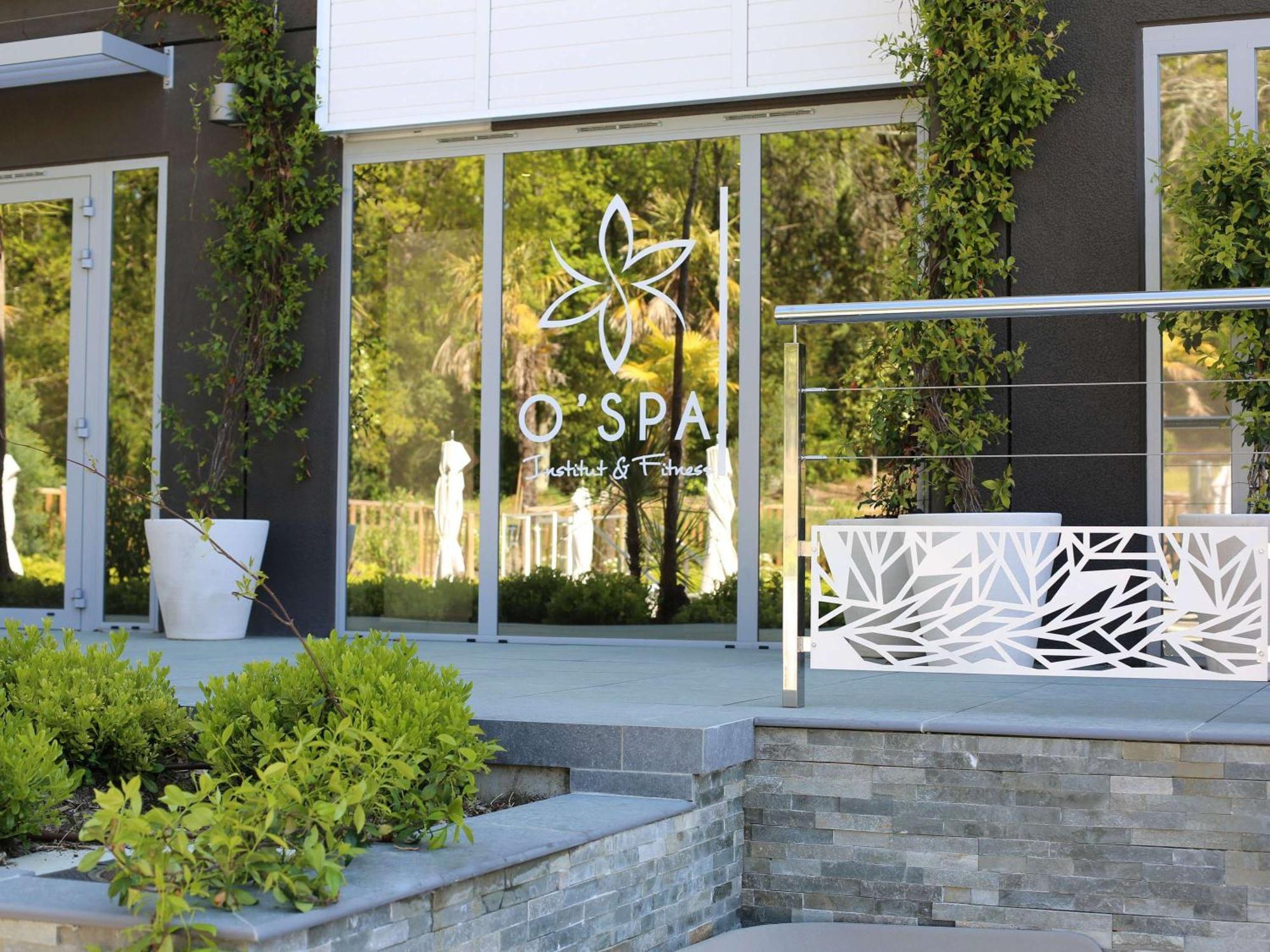 Novotel Resort & Spa Biarritz Anglet Exterior photo